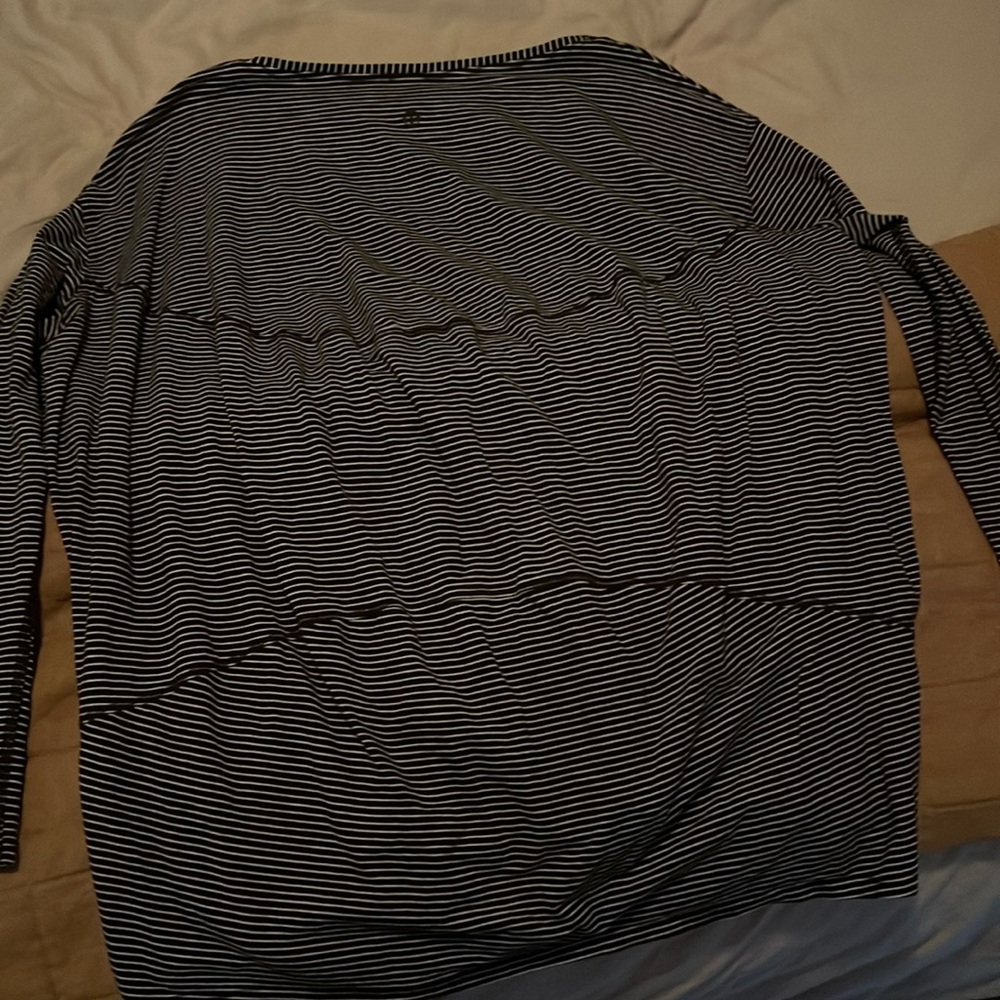 Lululemon long sleeve